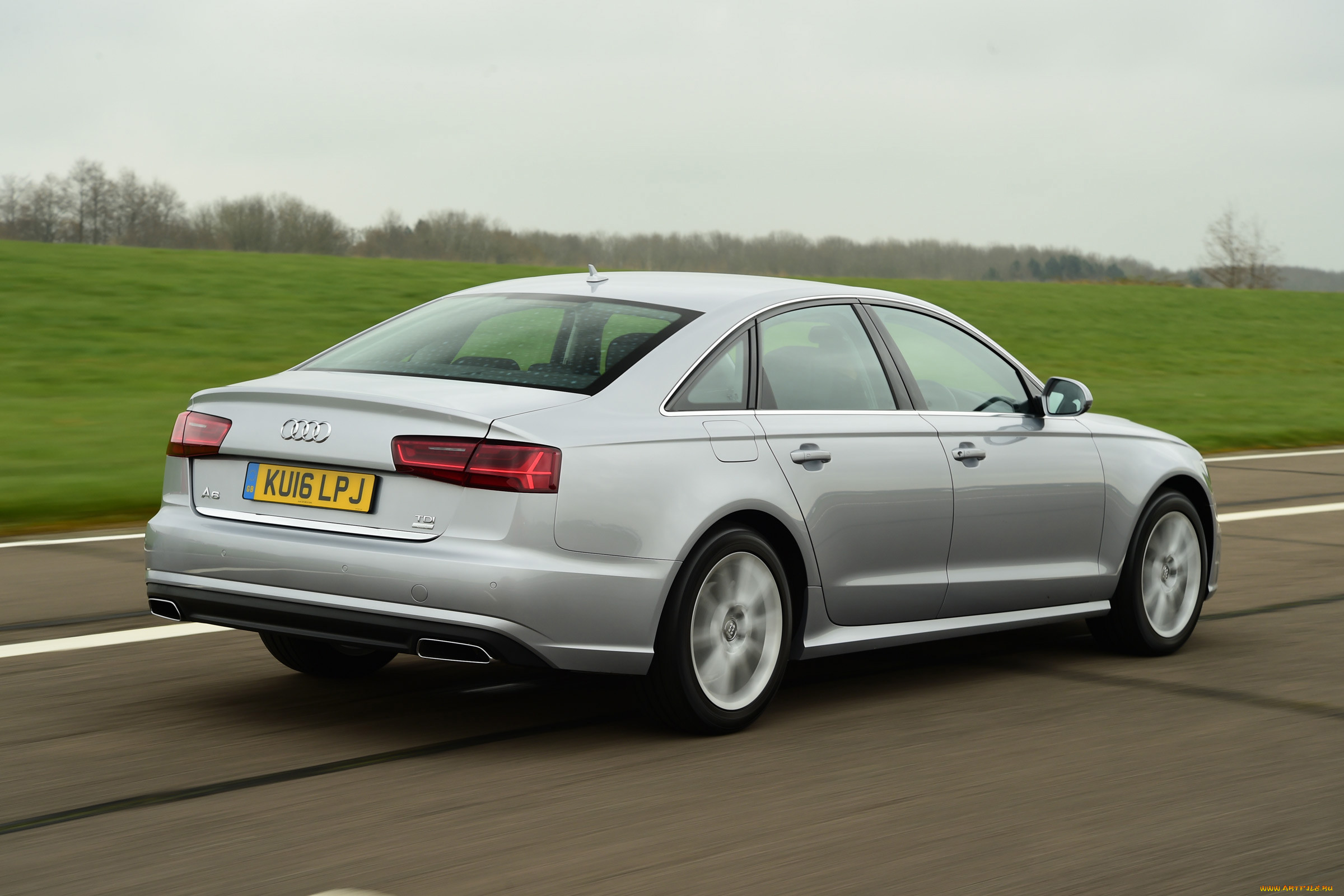 , audi, a6, tdi, sedan, uk-spec, 4g-c7, 2015